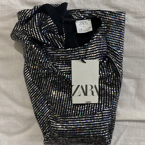 Disco Dance Frock - Picture 6 of 9